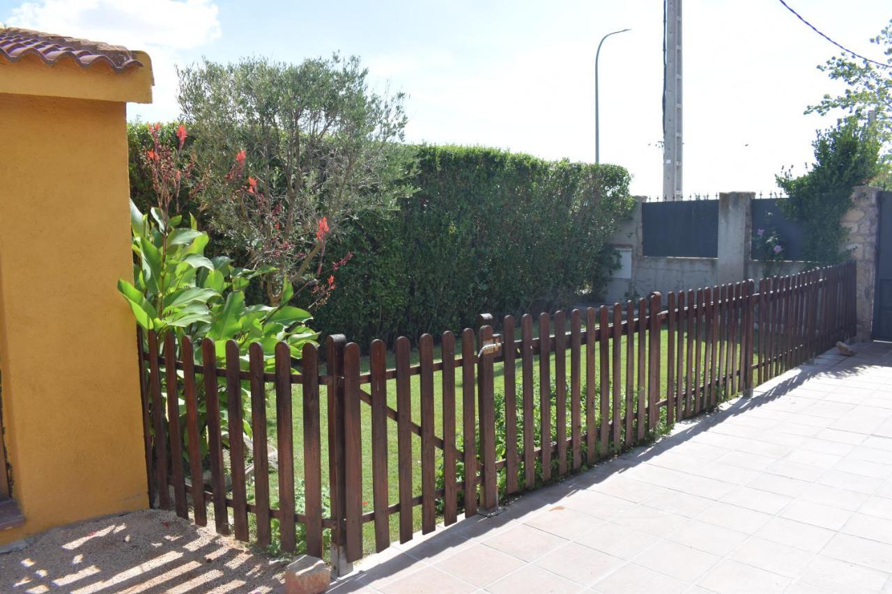 La Casa Del Colmao Сasa de vacaciones Ávila
