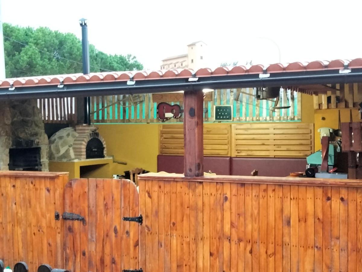 La Casa Del Colmao Сasa de vacaciones