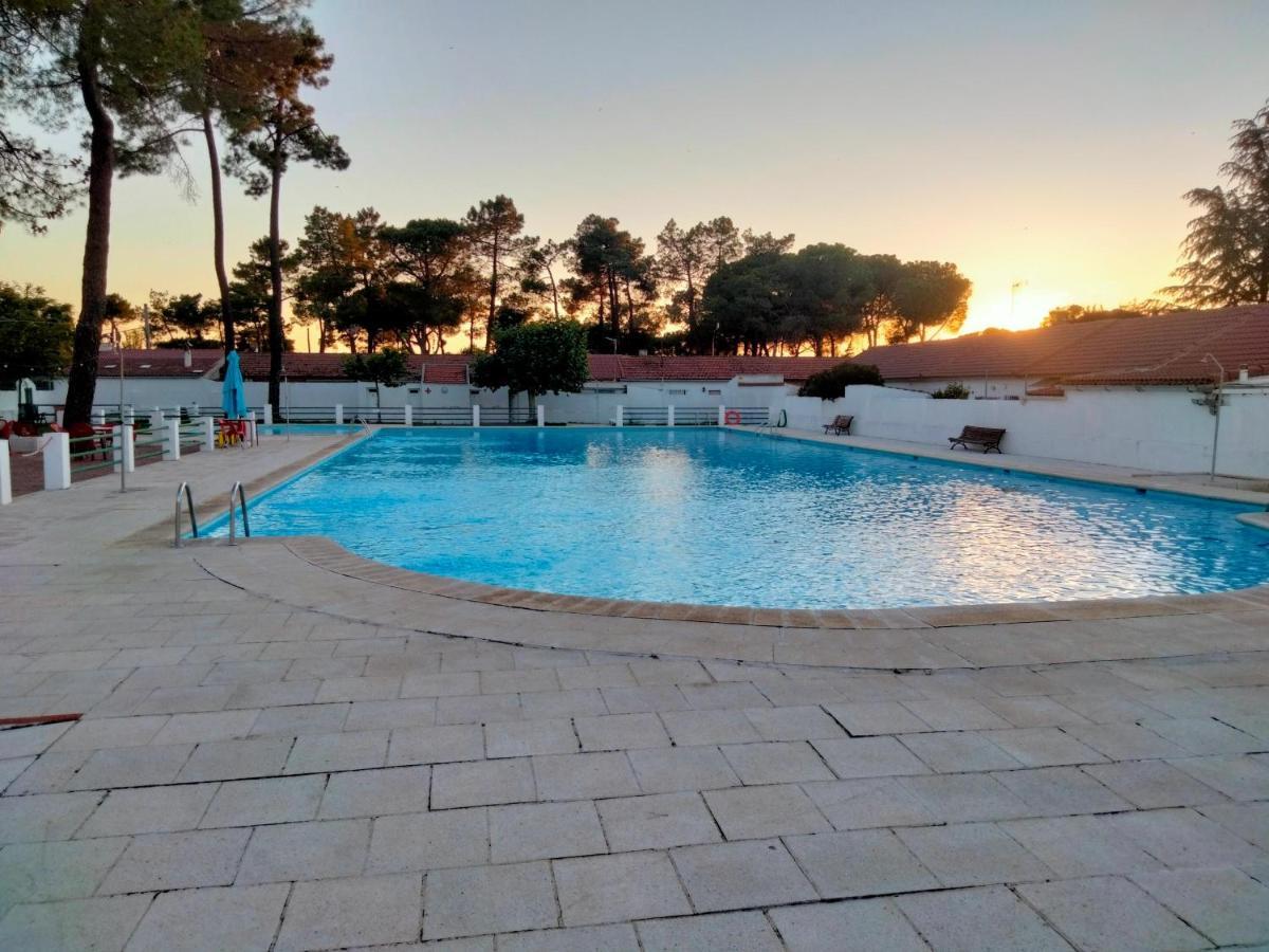 La Casa Del Colmao Сasa de vacaciones Ávila